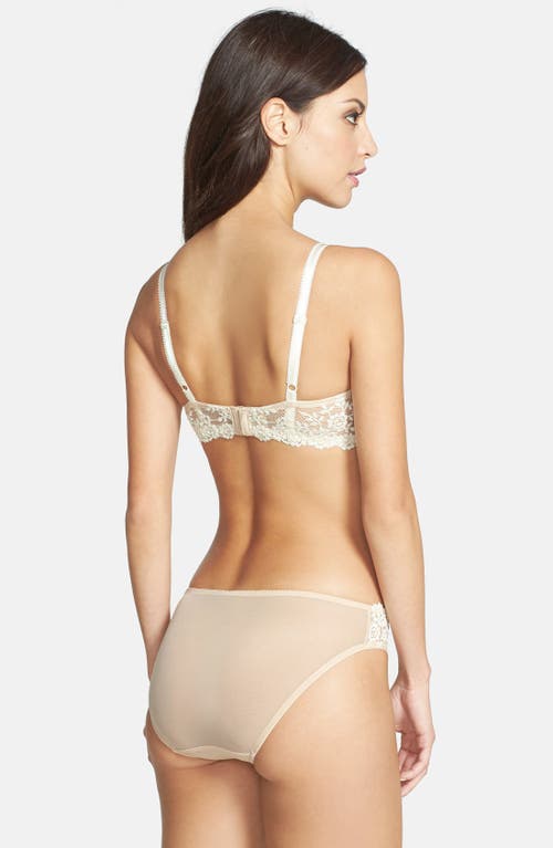 Wacoal Embrace Lace® Bikini In Neutral