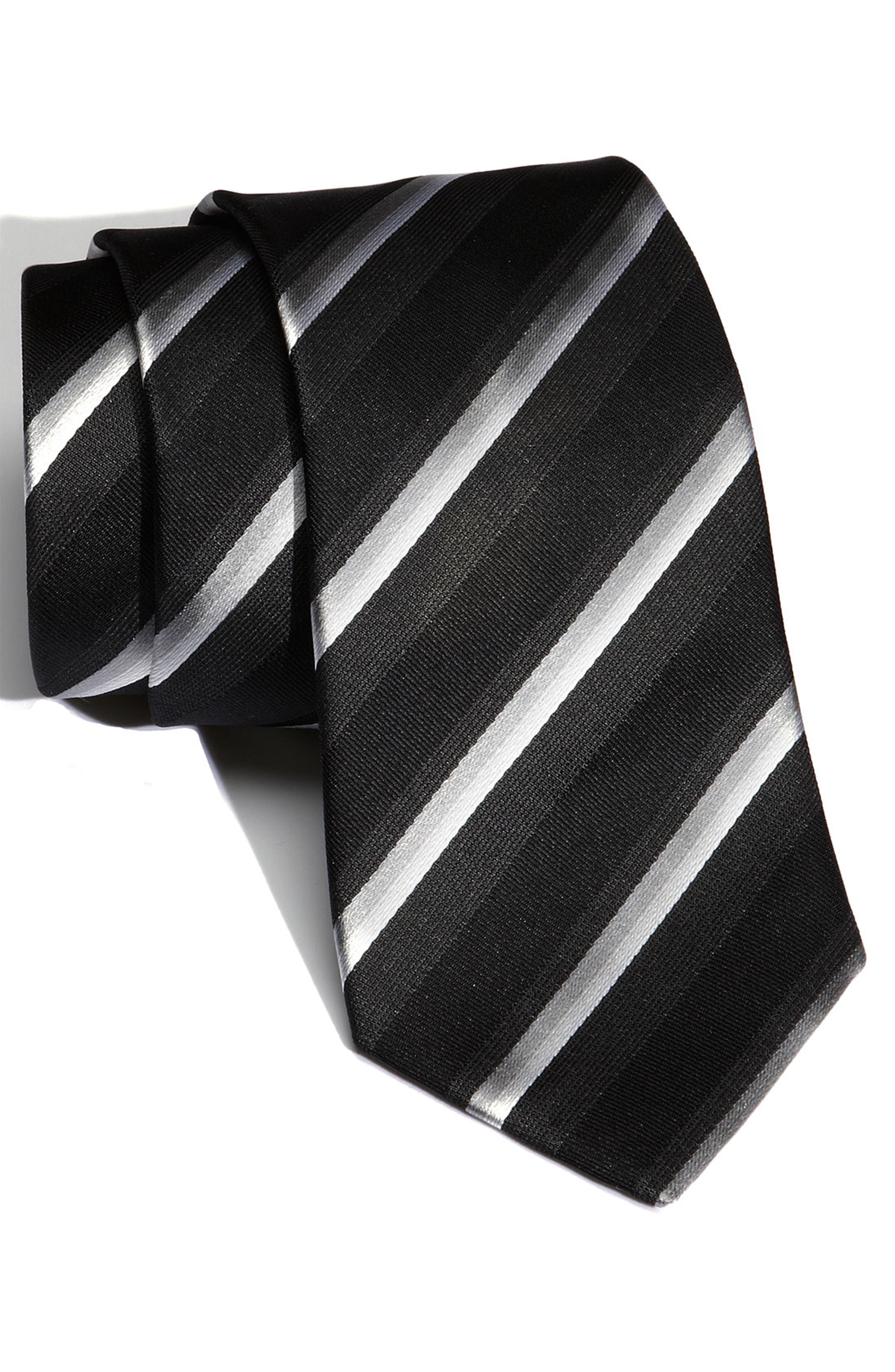 Hugo boss tie Clearance