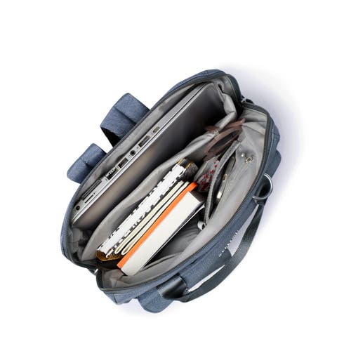BAGGALLINI BAGGALLINI MODERN EVERYWHERE LAPTOP BACKPACK