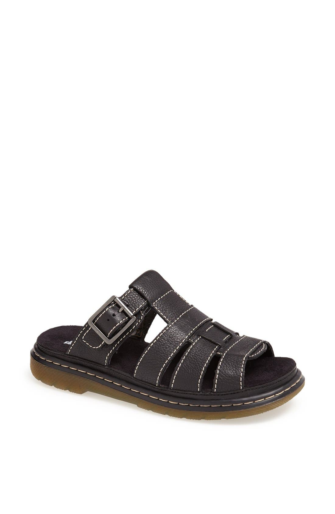 dr martens brigid sandals