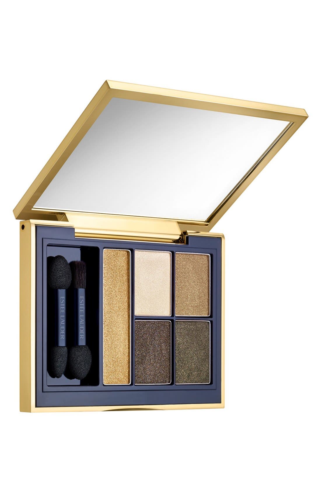 UPC 887167045910 product image for Estee Lauder Pure Color Envy Sculpting Eyeshadow Palette - Fierce Safari | upcitemdb.com