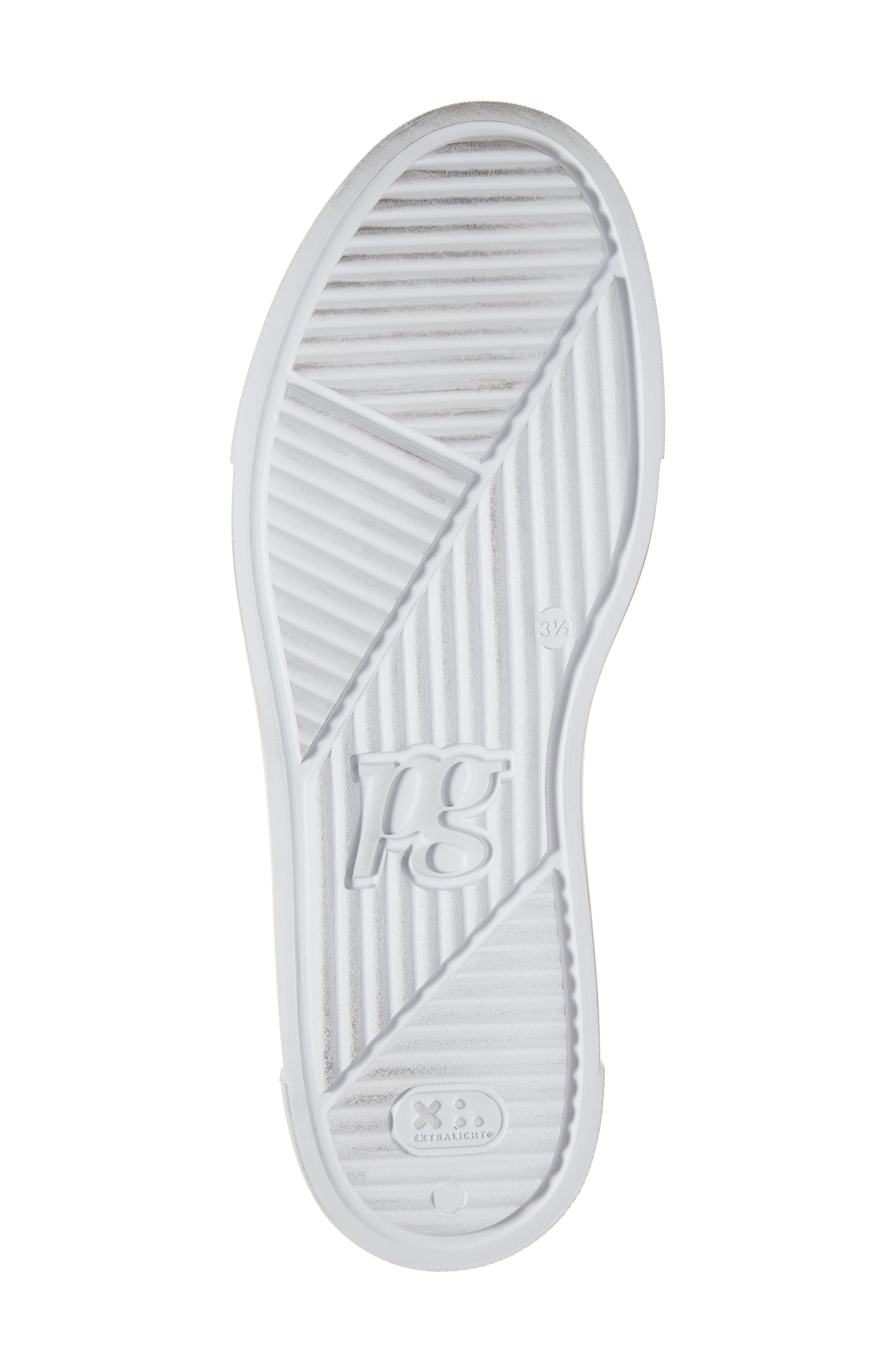 paul green debbie sneaker