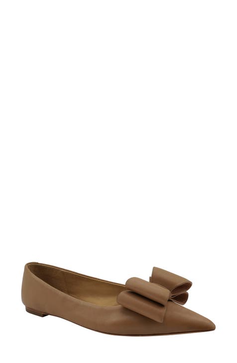 Nordstrom deals nude flats