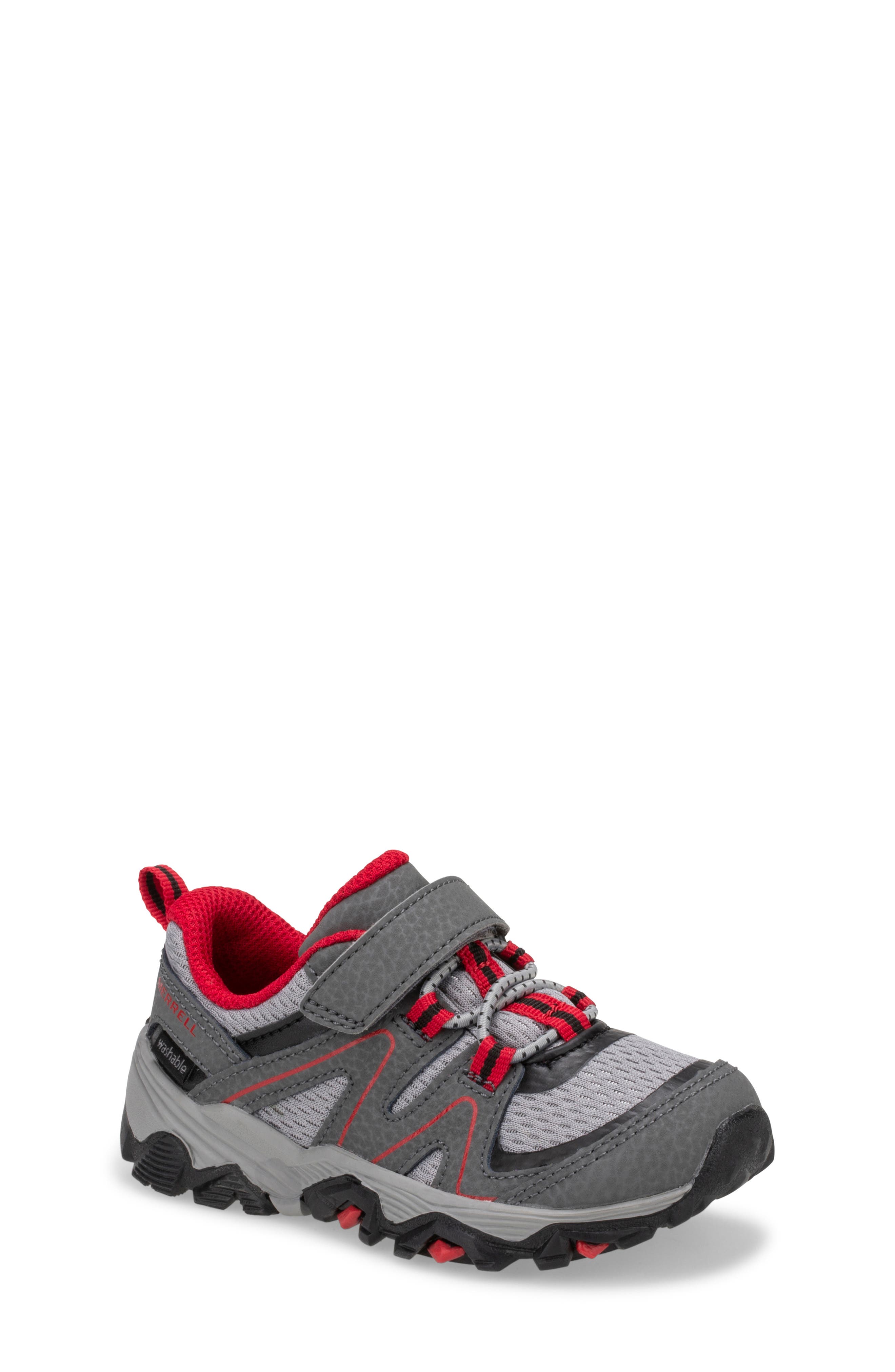 merrell trail quest sneaker