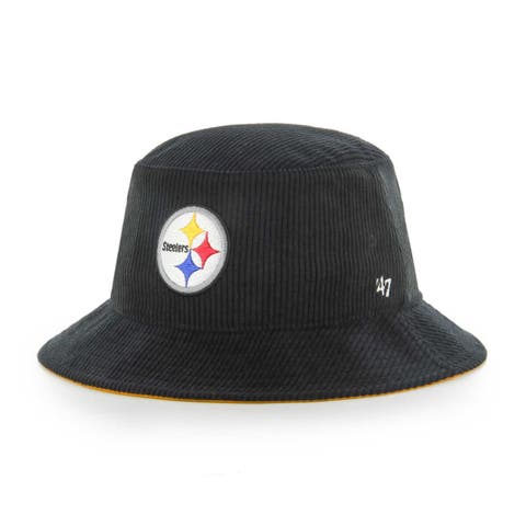 Pittsburgh Steelers NFL Pro Bowl AFC Bucket Hat New Era Red Size Medium  Large