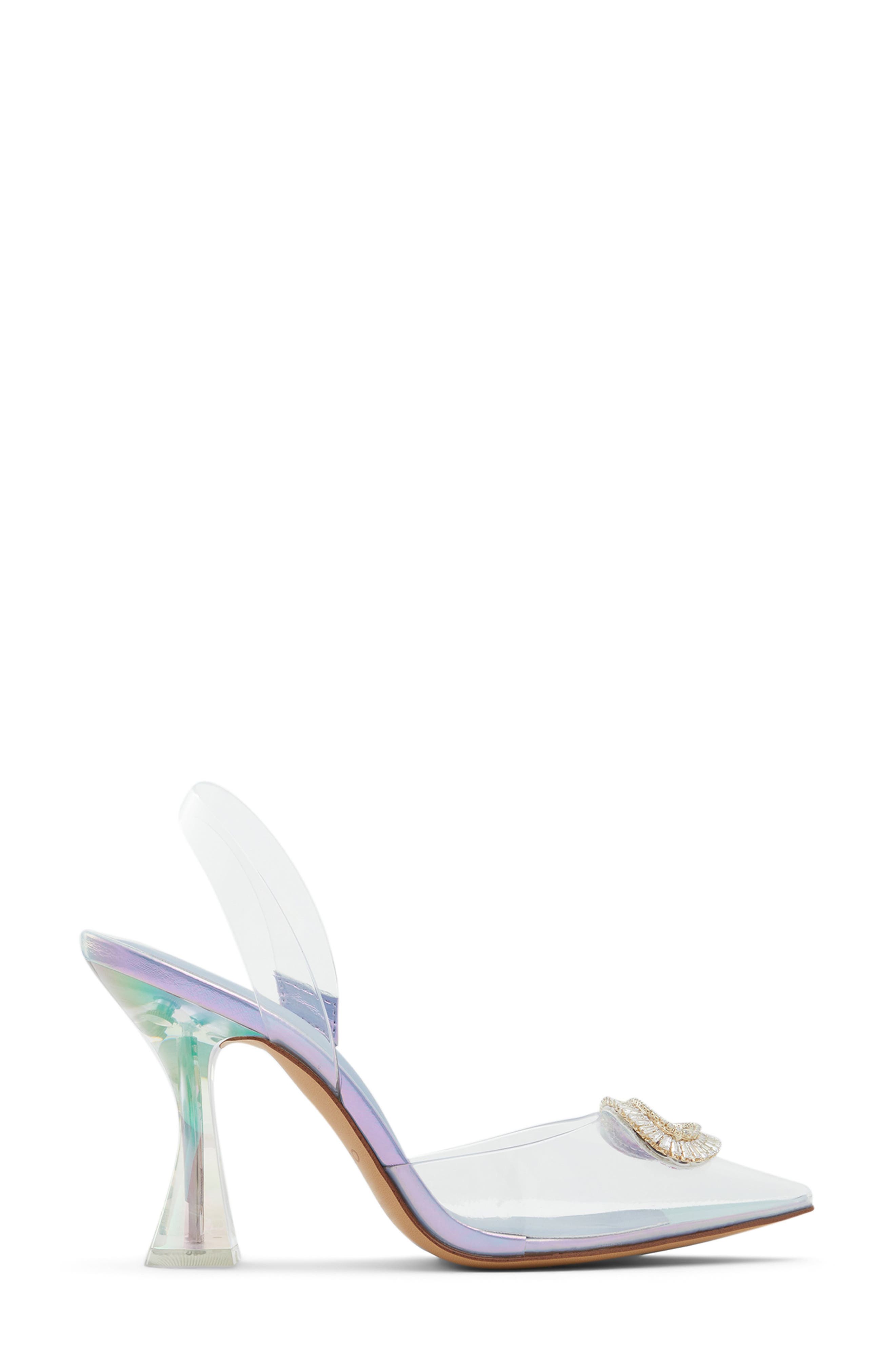 ALDO Cheers Slingback Pump | Nordstrom