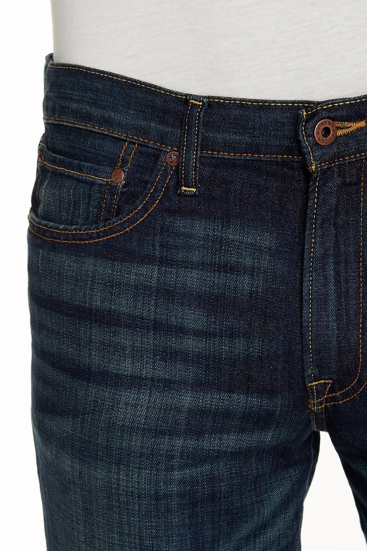 lucky 361 vintage straight costco