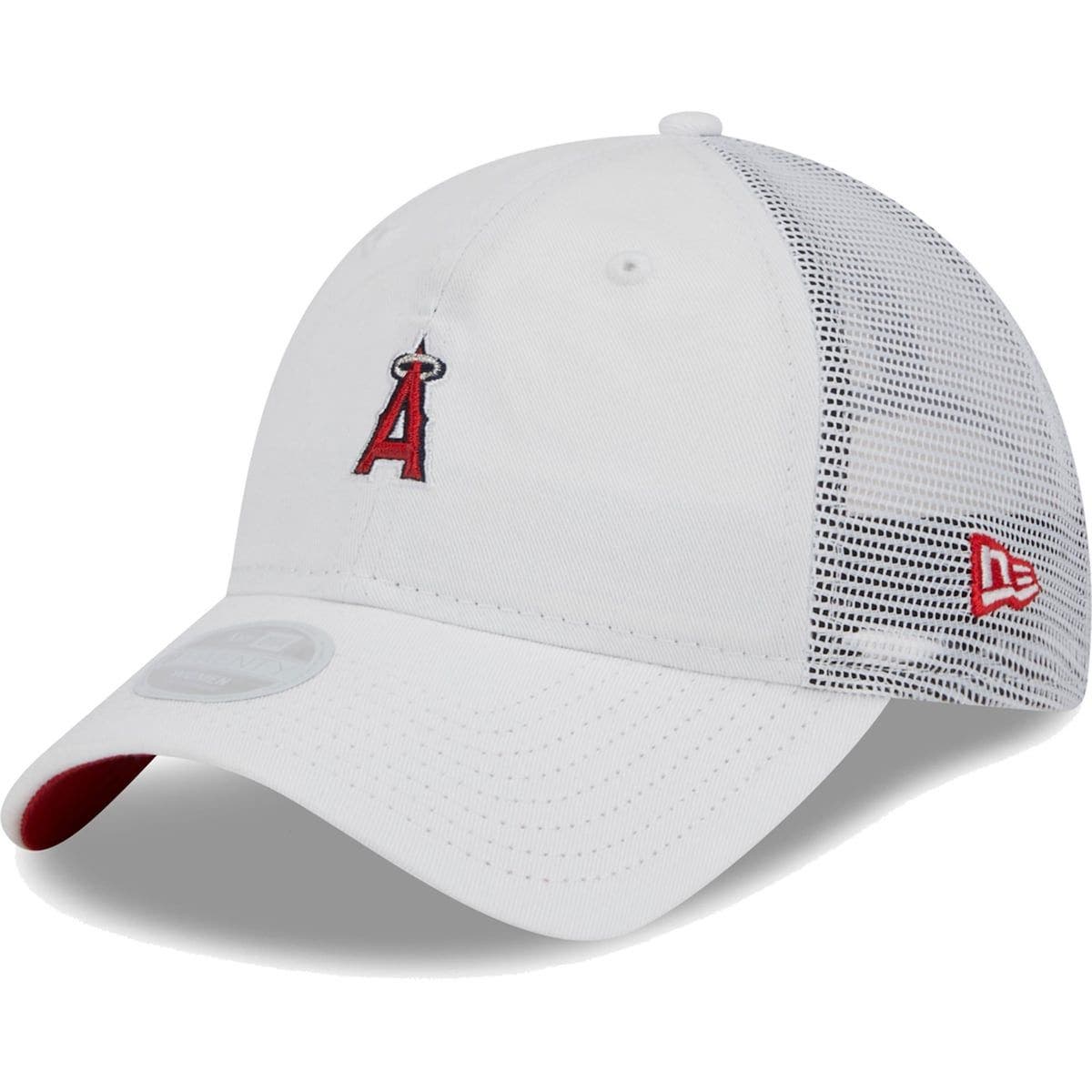 Acheter la casquette 59FIFTY des Los Angeles Angels - New Era