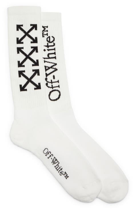 Off-White Socks for Men | Nordstrom