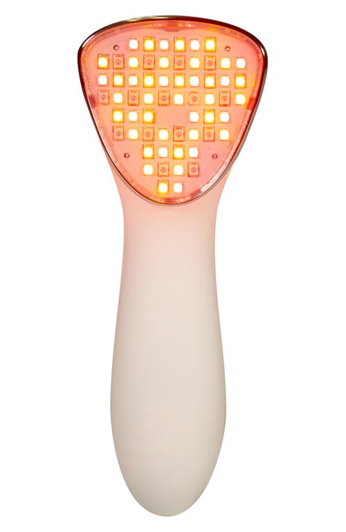 Lux Collection Clinical LED Light Therapy Tool