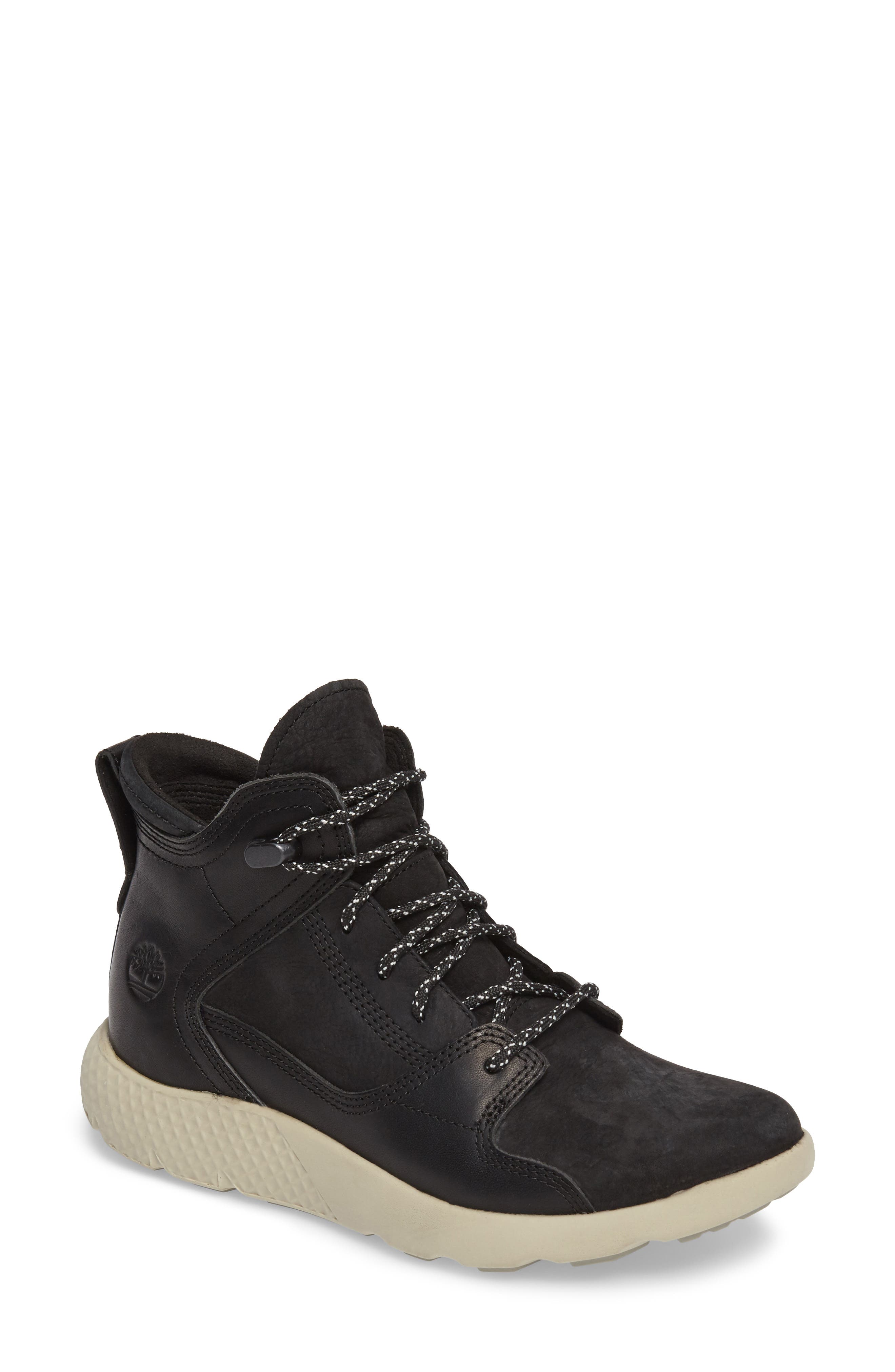 timberland flyroam chukka women's