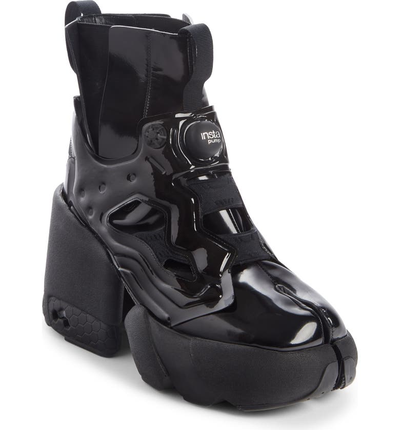 Maison Margiela X Reebok Instapump Fury Tabi Platform Boot Women Nordstrom Maison Margiela X Reebok Instapump Fury Tabi Platform Boot Women Nordstrom