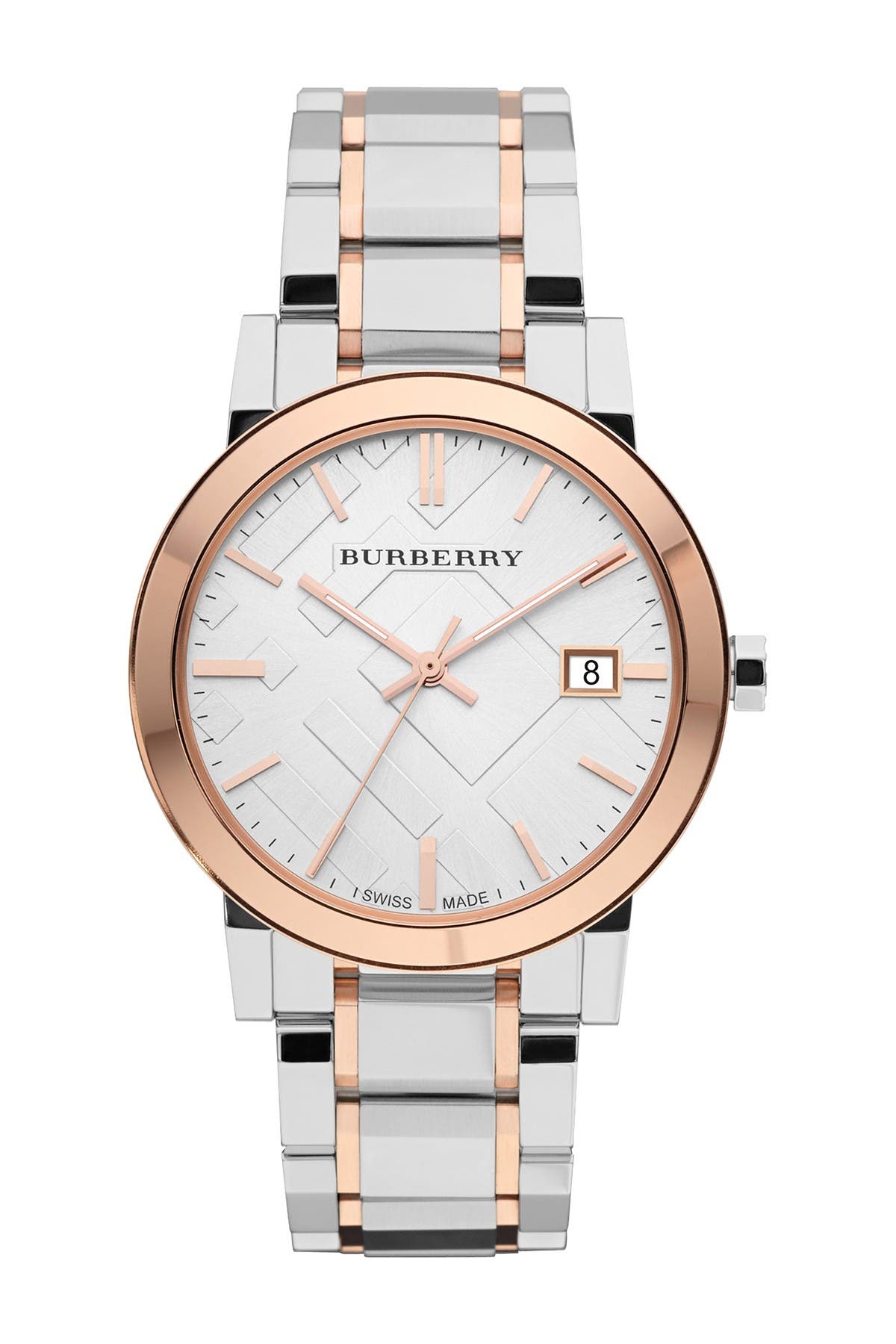 burberry watch nordstrom rack