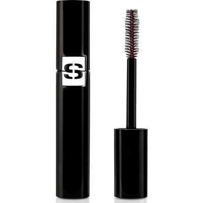 Sisley Paris So Volume Volumizing Fortifying Mascara - Deep Brown
