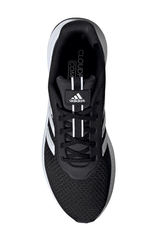 Adidas Originals Adidas Ultraboost 5.0 Dna Primeblue Sneaker In Black/white/black