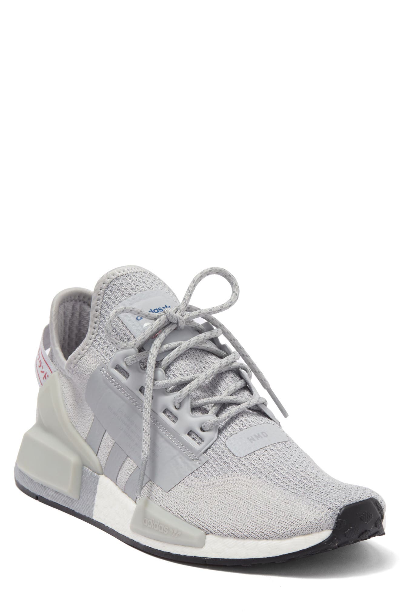 ADIDAS ORIGINALS NMDR1 V2 SNEAKER 191534491393