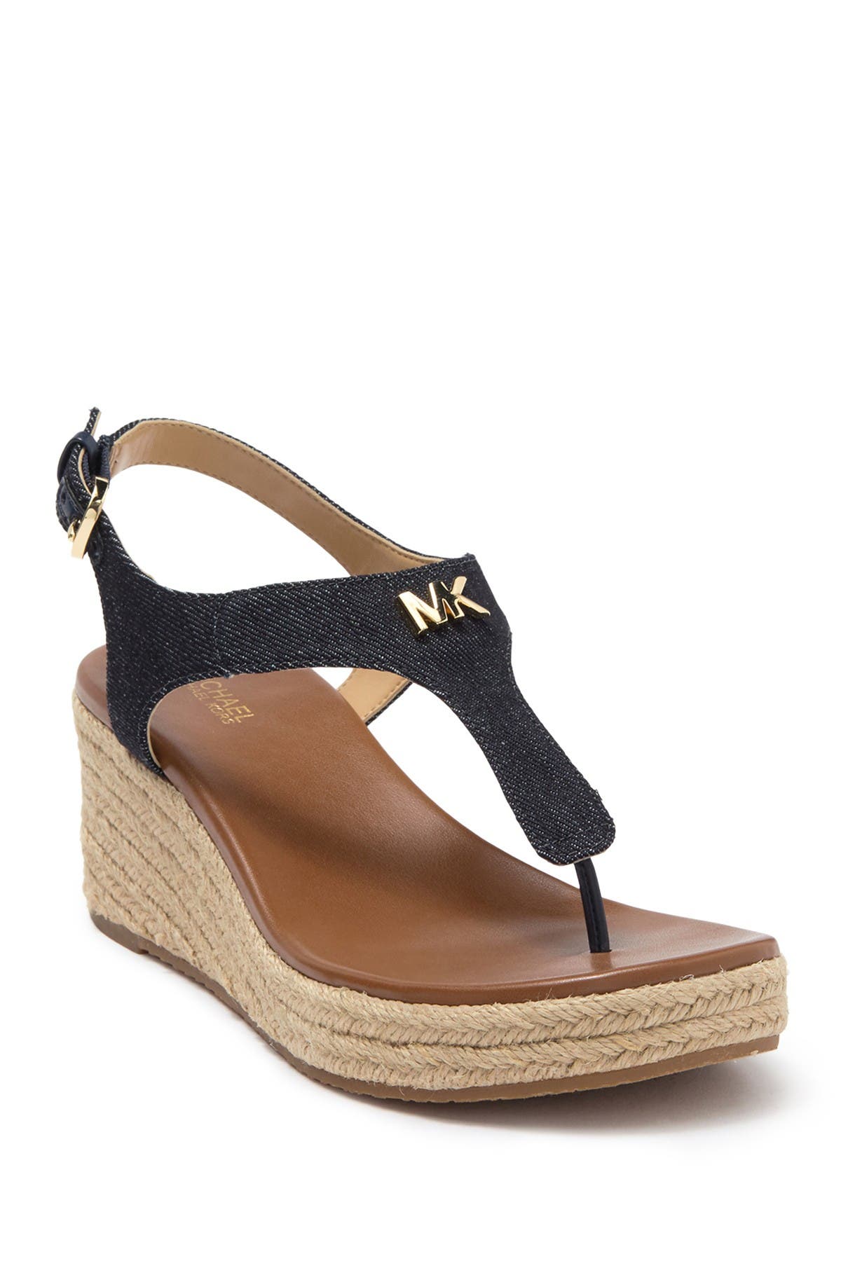 t strap wedge sandals
