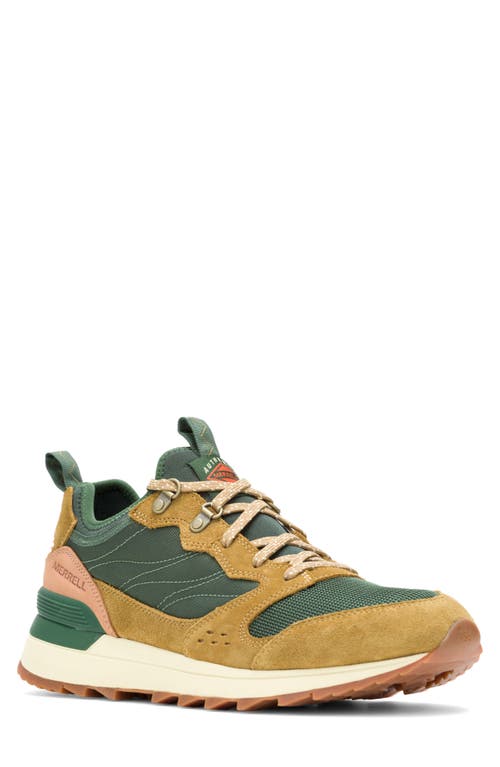 MERRELL MERRELL ALPINE 83 RECRAFT SNEAKER 