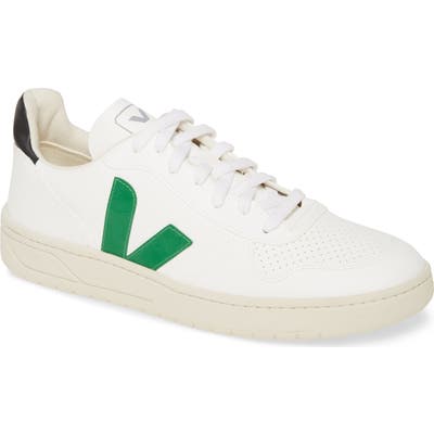 Veja V-10 Sneaker, White