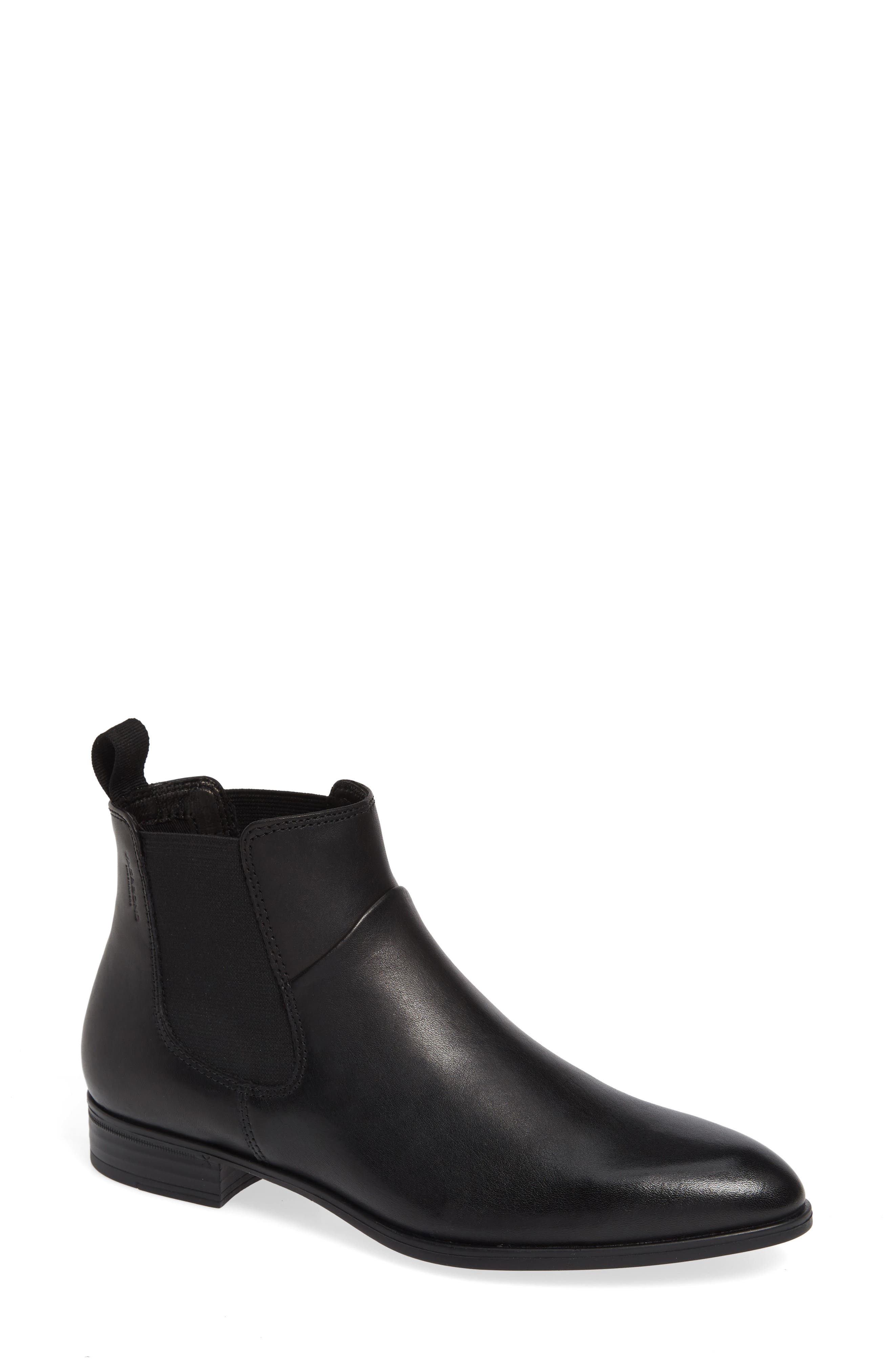 vagabond frances sister chelsea boots