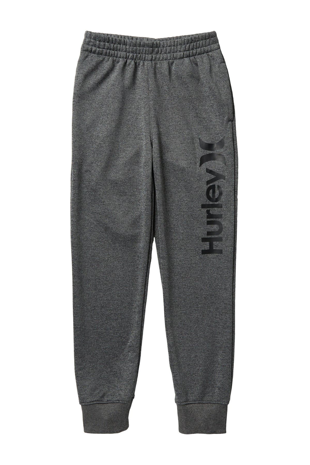 boys jogger sweatpants