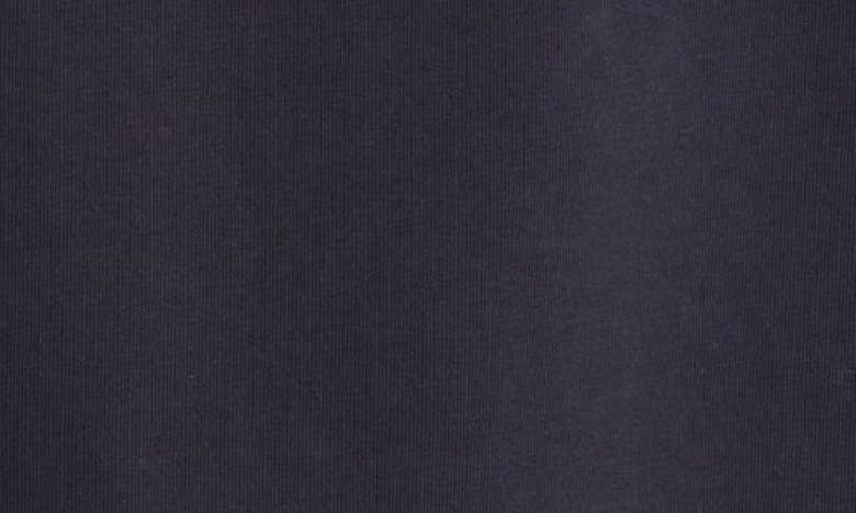 Shop Hugo Boss Boss X Nfl Tackle Graphic T-shirt In Dallas Cowboys Dark Blue