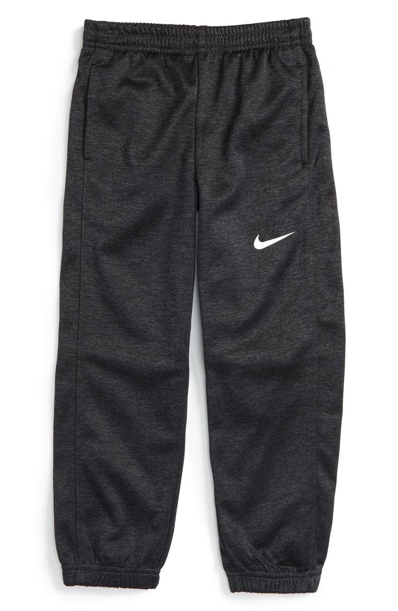 Nike 'KO' Therma-FIT Sweatpants (Toddler Boys & Little Boys) | Nordstrom