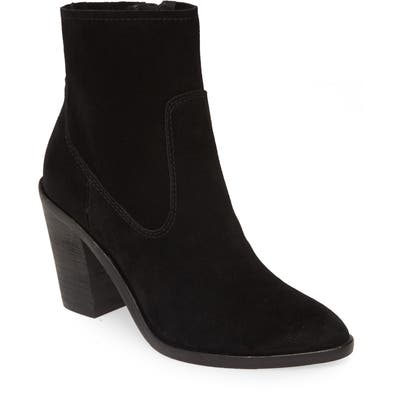 Treasure & Bond Harrison Bootie- Black