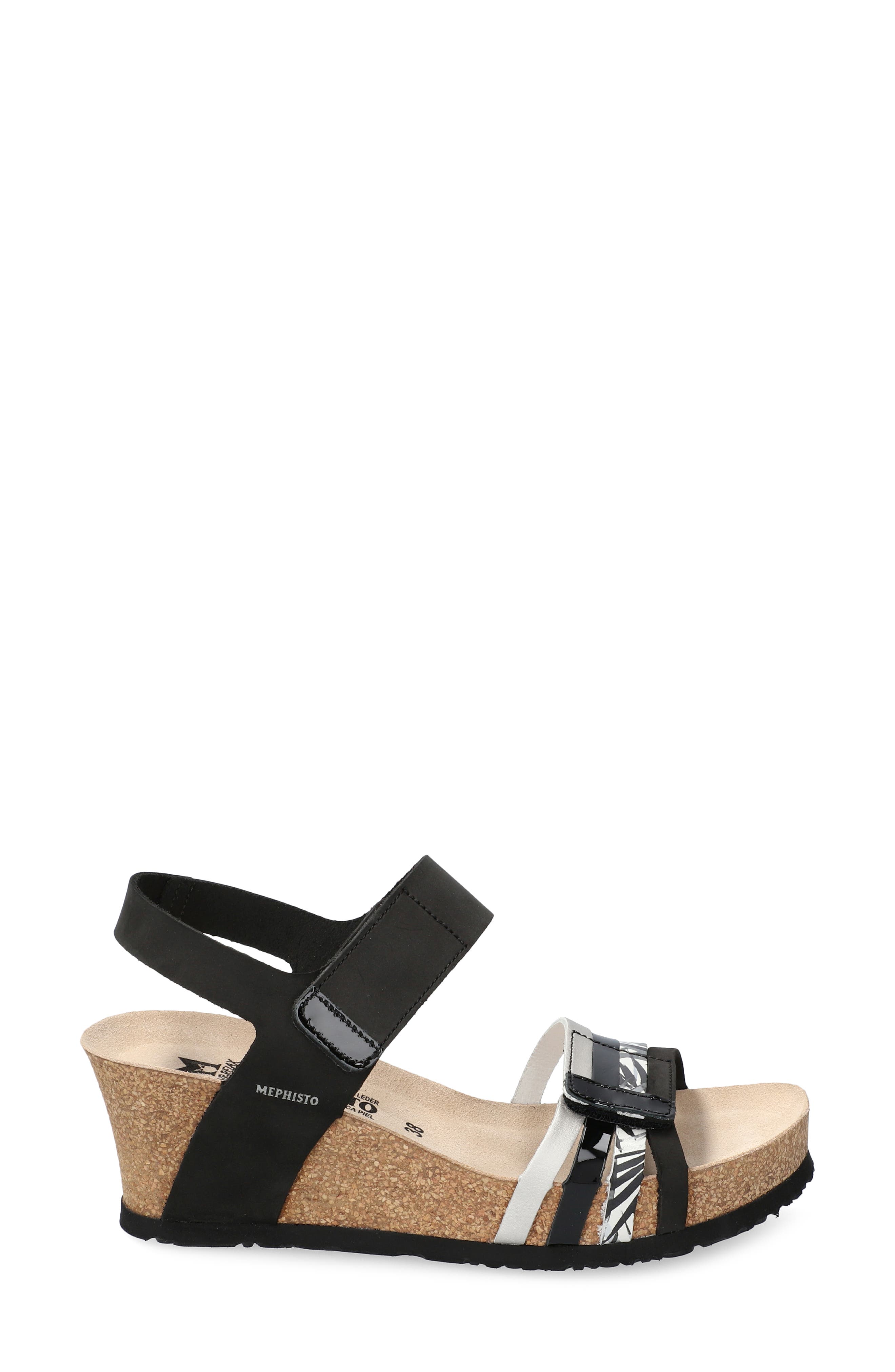 nordstrom mephisto sandals