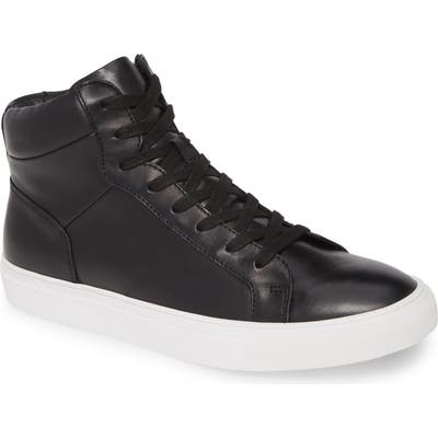 Nordstrom Shop Santos Sneaker, Black
