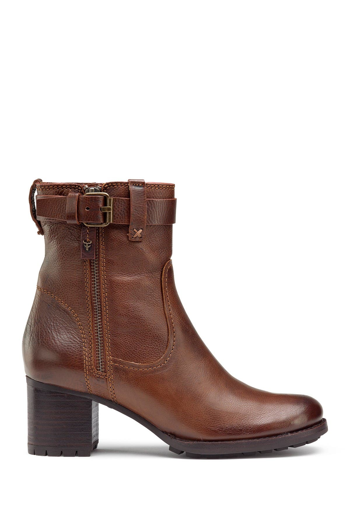 trask madison boot