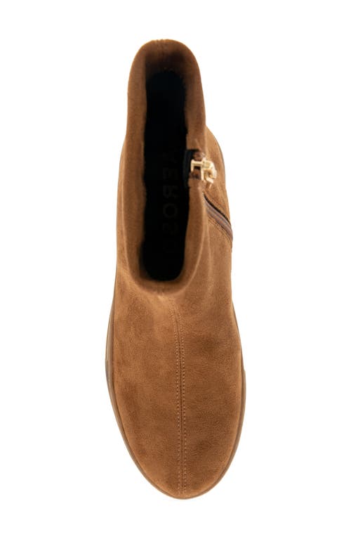 AEROSOLES AEROSOLES BLAISE PLATFORM BOOT 