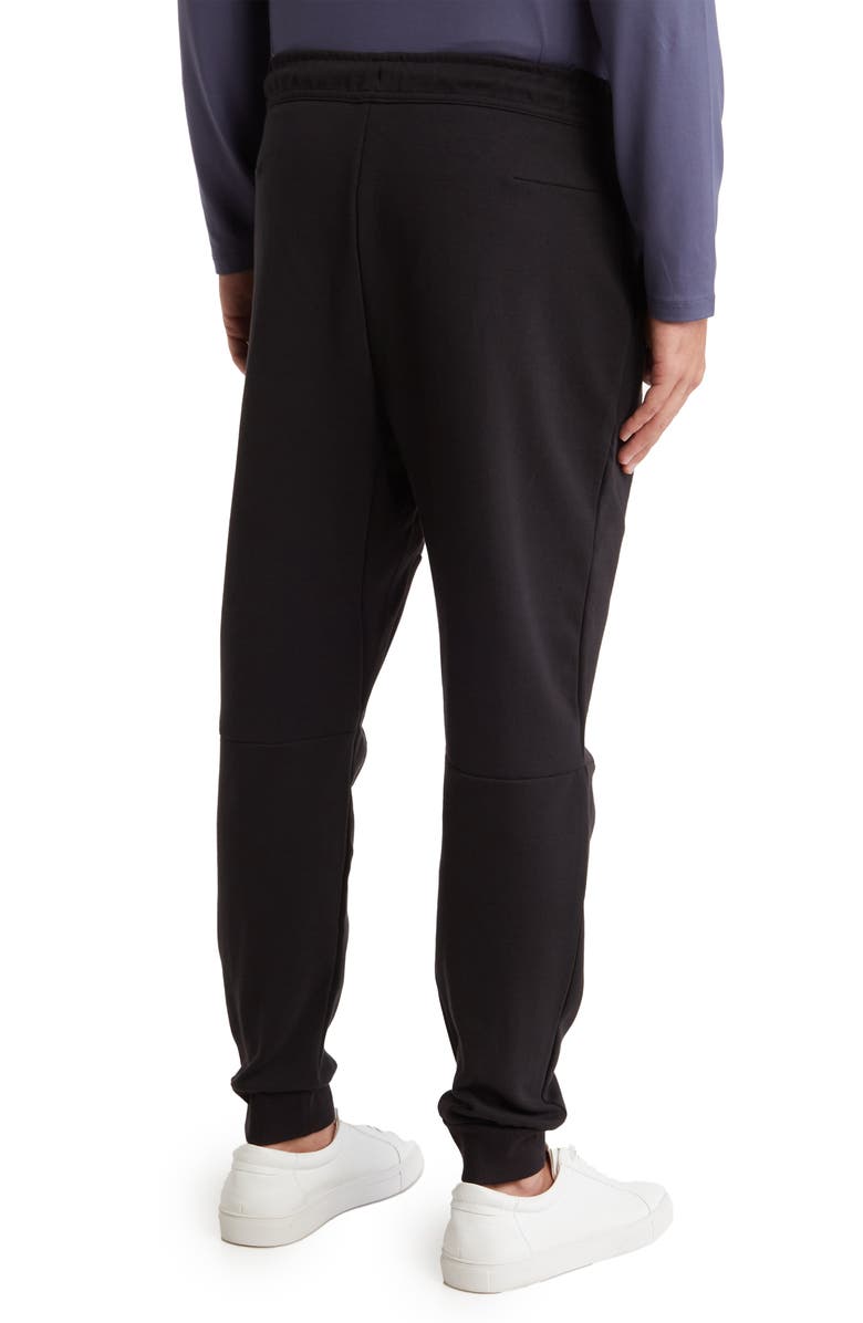 90 DEGREE BY REFLEX Fleece Joggers | Nordstromrack