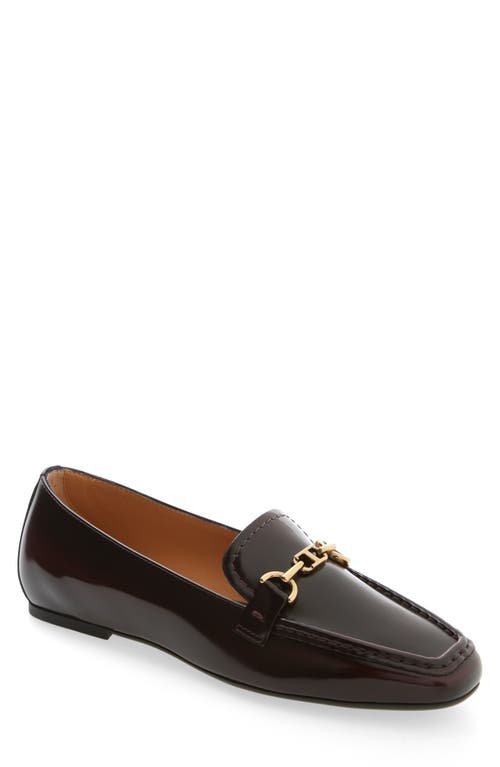 TOD'S TOD'S BIT LOAFER