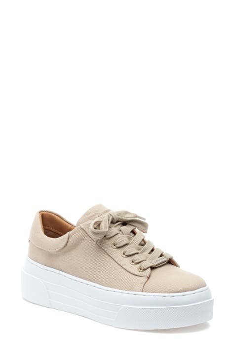 jslides noel platform sneaker