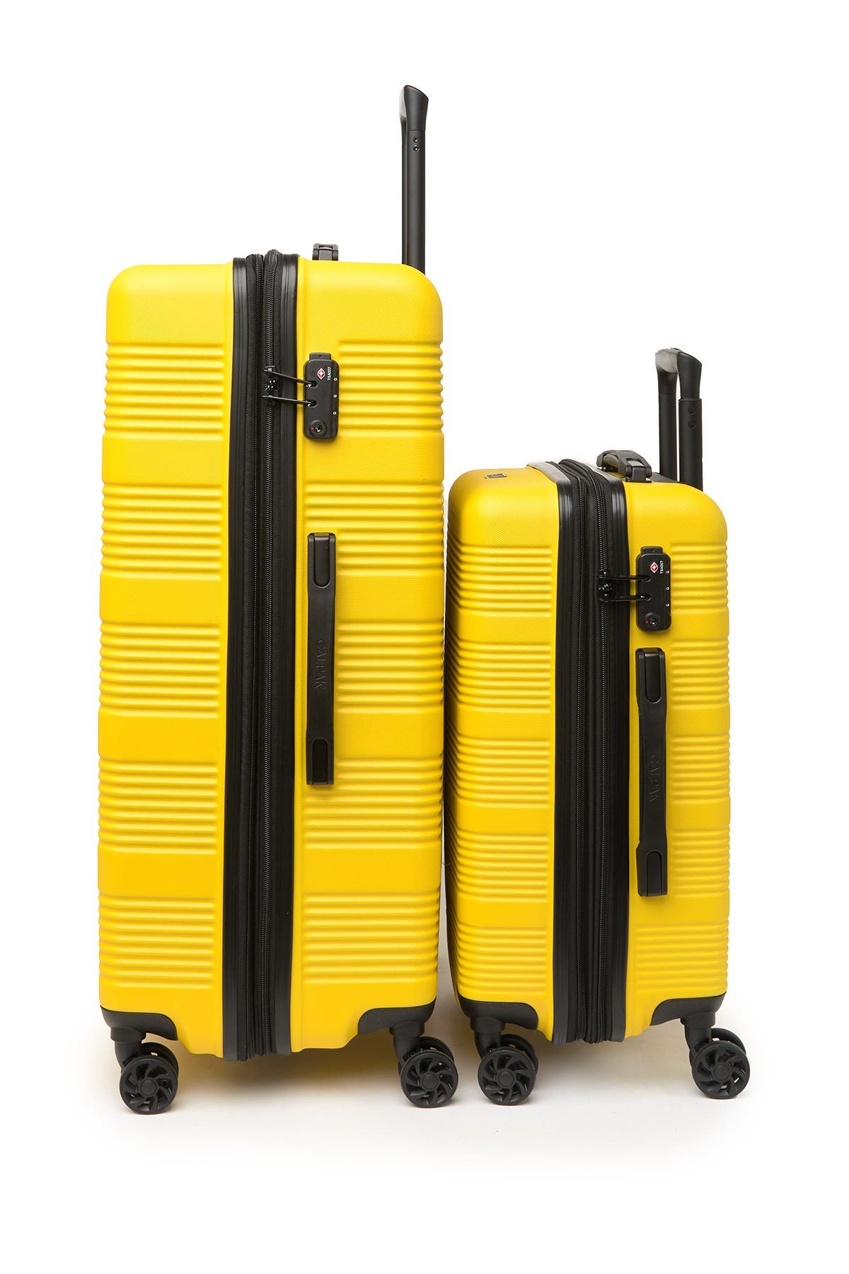 CALPAK LUGGAGE Indio Collection 2Piece Travel Set Nordstrom Rack