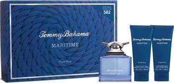 3-Piece | Nordstromrack Tommy Gift Set Bahama Maritime