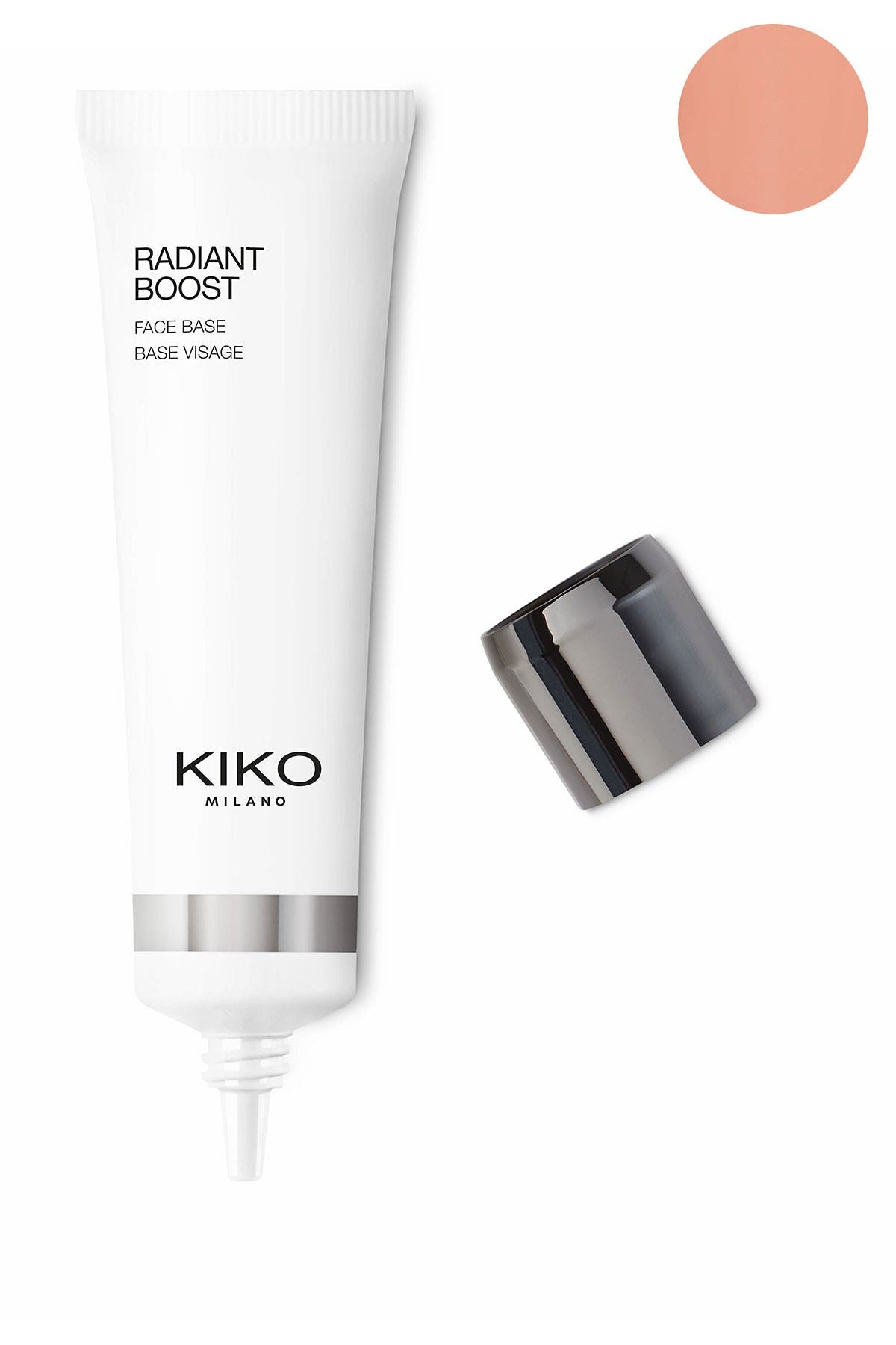 Kiko Milano Radiant Boost Face Base