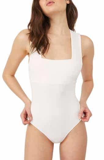 Naked Wardrobe The NW Tank Bodysuit - Macy's