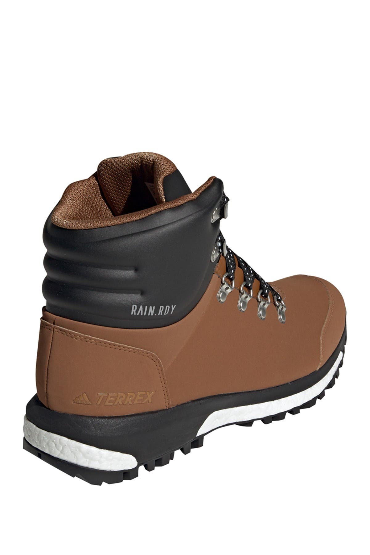 adidas terrex steel toe