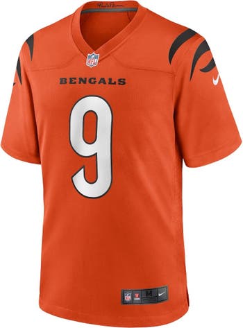 Bengals best sale alternate jersey