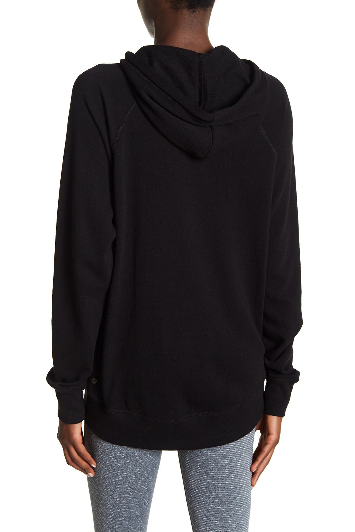 zella mens hoodie