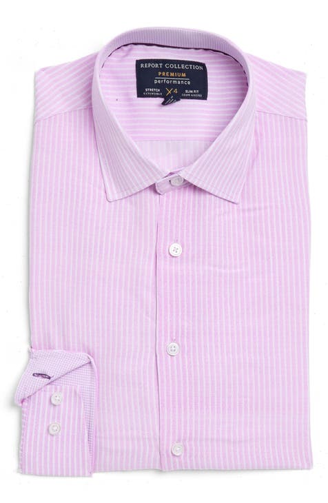 Nordstrom rack best sale performance dress shirt