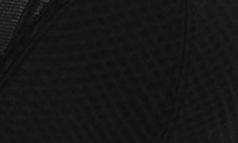 Panache Serene Side Support Bra In Noir