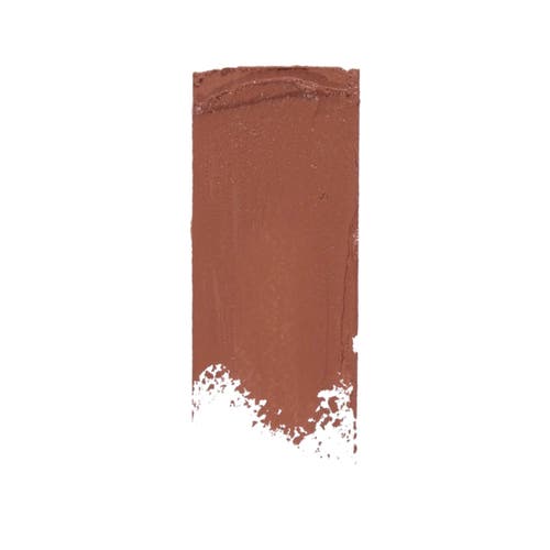 Siia Cosmetics Change Agent Original Lipstick In Sandy Nude