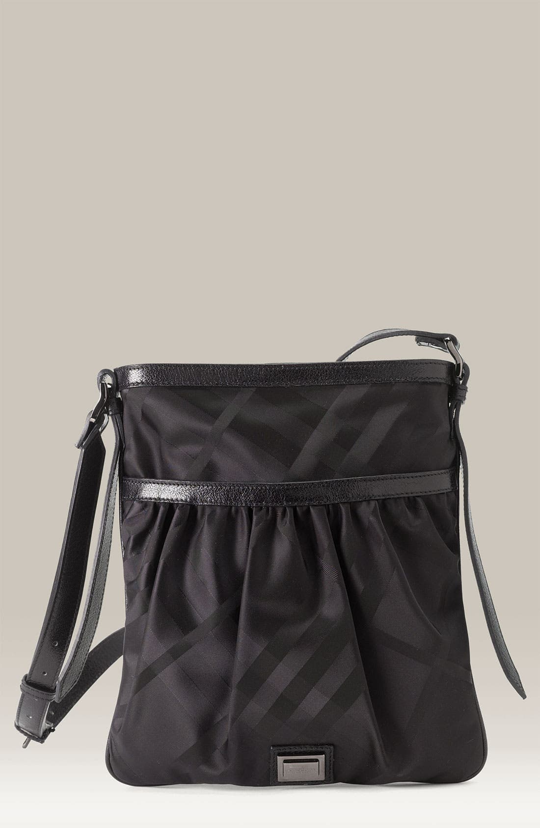 Burberry Nylon Crossbody Bag | Nordstrom
