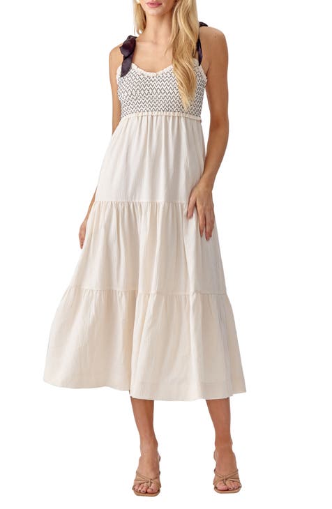 Empire Waist Casual Dresses for Women Nordstrom