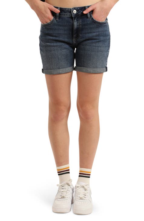 Women s Boyfriend Shorts Nordstrom