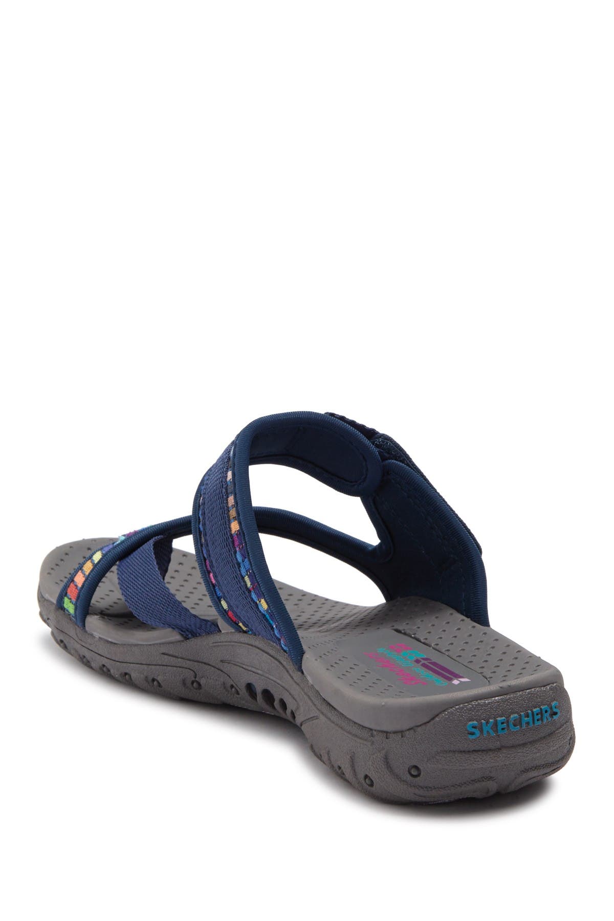 skechers reggae mad swag sandal