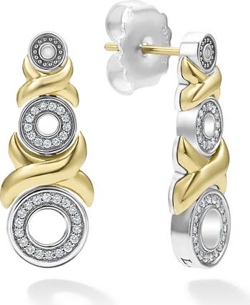 Lagos earrings sales nordstrom rack